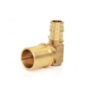 PEX-A X Male Sweat Elbow