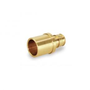  PEX-A X Male Sweat Adapter