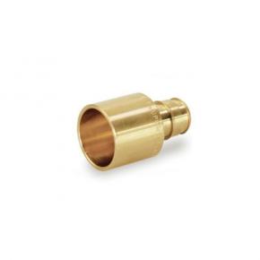 PEX-A  X Female Sweat Adapter
