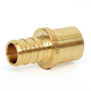 PEX-B X Male Sweat Adapter