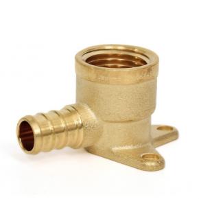 PEX-B  X Female Thread 90° Drop-Ear Elbow