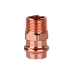 Copper Cup x MPT Adapter